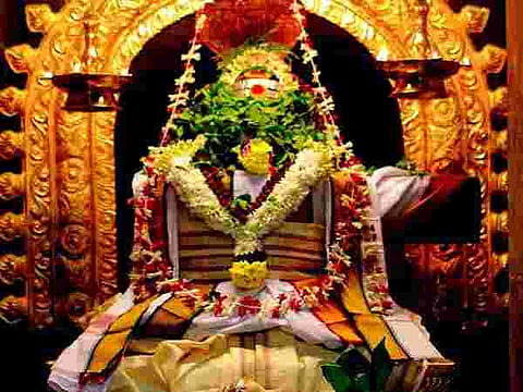 சிதம்பரத்தில் நாளை காலை நடக்கிறது : நடராஜர் கோவில் ஆனி திருமஞ்சன விழா தேரோட்டம்