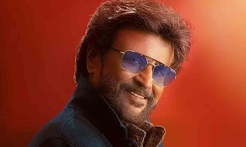 ரஜினி