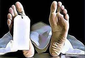 மயான கிணற்றில் தவறி விழுந்து வெட்டியான் தொழிலாளி பலி