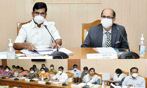 இறையன்பு&nbsp; &nbsp; &nbsp;அவுசாஃப் சயீத்