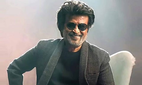 ரஜினிகாந்த்
