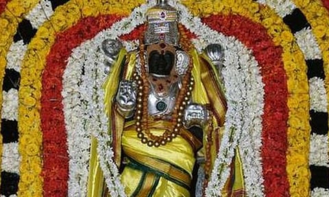 குரு பகவான் 108 போற்றிகள்