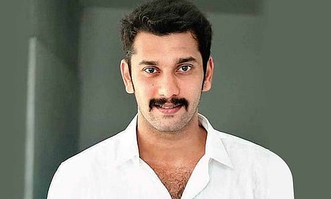 அருள் நிதி