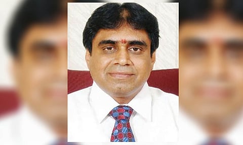 ராஜா சண்முகம்.&nbsp;