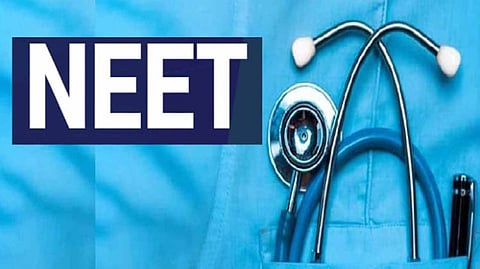 நெல்லையில் நாளை 11 மையங்களில் நீட் தேர்வு