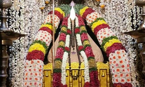 திருச்செந்தூர் அய்யா வைகுண்டர் அவதாரப்பதியில் இன்று ஆடித்திருவிழா கொடியேற்றம்