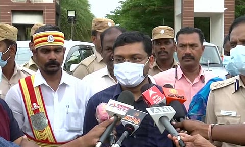 ஷ்ரவன்குமார் ஜடாவத்&nbsp;
