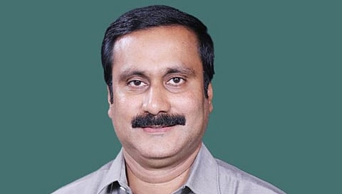 பள்ளிக்கரணை சதுப்பு நில பகுதியை காப்பாற்ற வேண்டும்- அன்புமணி வலியுறுத்தல்