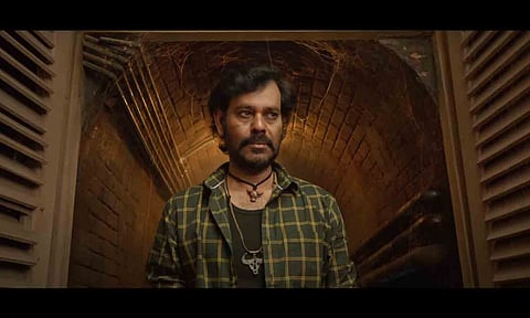 நட்டி - வெப்