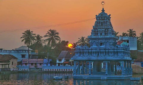 குமரி மாவட்ட கோவில்களில் கண்காணிப்பாளர்கள் அதிரடி மாற்றம்