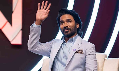 தனுஷ்
