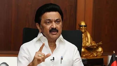 காவிரியில் வெள்ளப்பெருக்கு- 14 ஆட்சியர்களுடன் முதல்வர் மு.க.ஸ்டாலின் ஆலோசனை