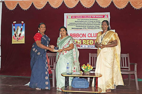 விழாவில் கலந்து கொண்டவர்களை படத்தில் காணலாம்.