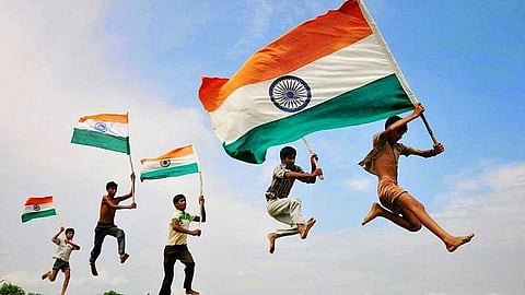 சுதந்திர தின விழா கலை நிகழ்ச்சிகள்