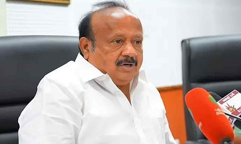 விவசாயத்தை பற்றி தெரியாமல் பட்ஜெட்டை கேலி செய்வது முறையாகாது- அமைச்சர் எம்.ஆர்.கே.பன்னீர்செல்வம் அறிக்கை