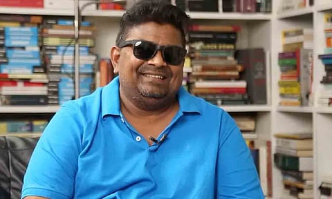 மிஷ்கின்&nbsp;