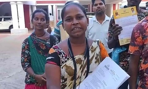 அஸ்வினி சேகர்