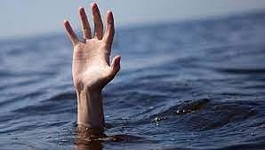 காவிரி ஆற்றில் குளித்தவர் தண்ணீரில் மூழ்கி பலி