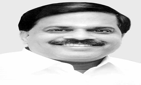 குமரி மாவட்டத்தில் நேரடி நெல் கொள்முதல் நிலையங்களை உடனடியாக திறக்க வேண்டும்
