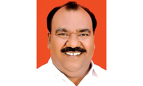 செஞ்சி மஸ்தான்
