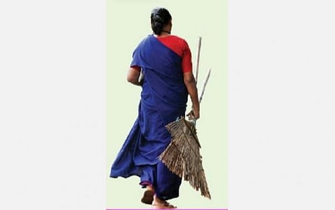 மதுரையில் நோய் தடுப்பு பணியில் சுகாதார பணியாளர்கள் தீவிரம்