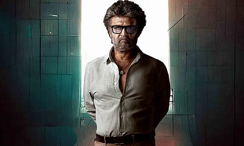 ரஜினி