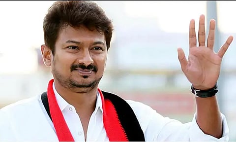 மணப்பாறையில் தி.மு.க. சார்பில் ஐம்பெரும் விழா - உதயநிதி ஸ்டாலின் எம்.எல்.ஏ. பங்கேற்கிறார்