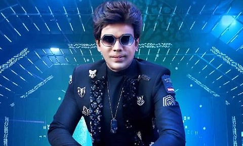 லெஜண்ட் சரவணன்