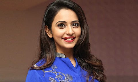 ரகுல் ப்ரீத் சிங்