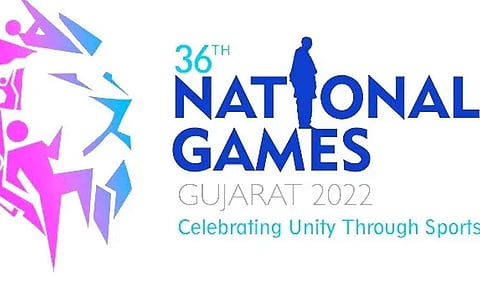 36-வது தேசிய விளையாட்டுப் போட்டிகளின் முன்னோட்ட நிகழ்ச்சி இன்று தொடக்கம்