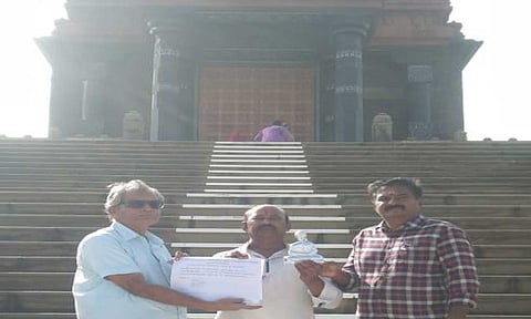 விவேகானந்தர் நினைவு மண்டபத்தின்  52-வது ஆண்டு விழா
