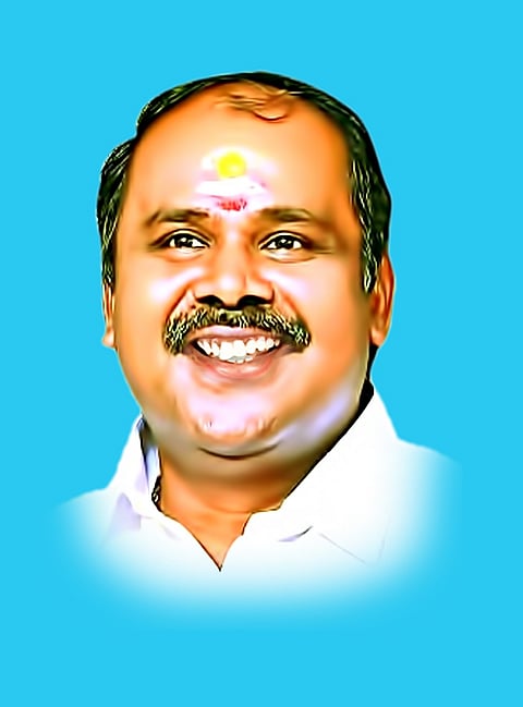 ஆர்.பி.உதயகுமார்&nbsp;
