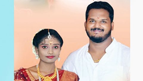 பா.ஜ.க. விவசாய அணி துணை தலைவர் எஸ்.ஆர்.தேவர் இல்ல திருமணம்