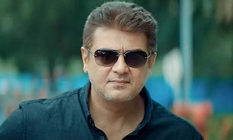 அஜித்
