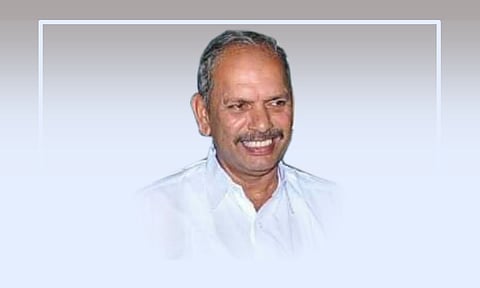 விதிமுறைகளை கடுமையாக்கி புதிய குவாரிகளை அனுமதிக்க வேண்டும் - முன்னாள் எம்.எல்.ஏ. ரவி அருணன் வலியுறுத்தல்