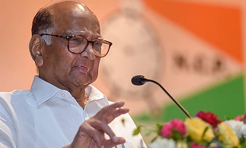 &nbsp;சரத்பவார்