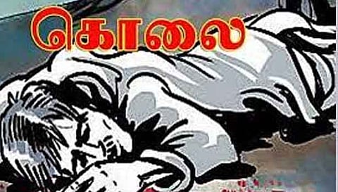 வடமாநில தொழிலாளி கொலை