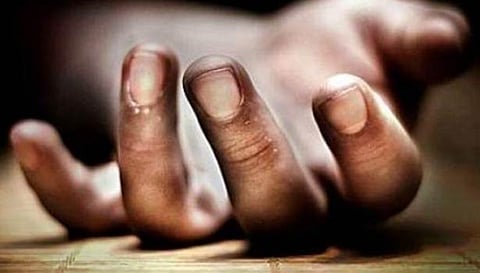 வடவள்ளியில் விபத்தில் ஆட்டோ டிரைவர் பலி
