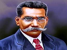 இரட்டைமலை சீனிவாசன் நினைவு நாள் அனுசரிப்பு