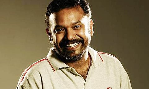 வெங்கட் பிரபு
