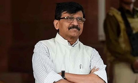 பிரவின் ராவத்திடம் இருந்து சஞ்சய் ராவத் மாதந்தோறும் ரூ.2 லட்சம் வாங்கினார்: பெண் வாக்குமூலம்