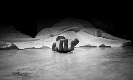 கீழ்பவானி வாய்க்காலில் மிதந்து வந்த மூதாட்டியின் உடல்