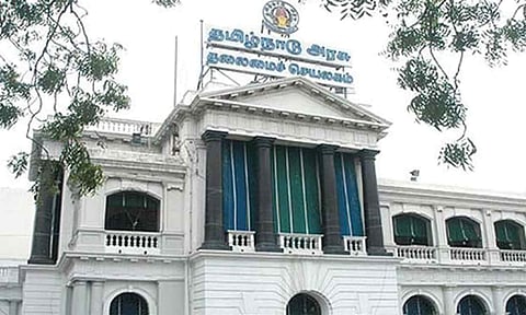 41 பல்கலைக்கழக உறுப்பு கல்லூரிகள் அரசு கல்லூரிகளாக மாற்றம்