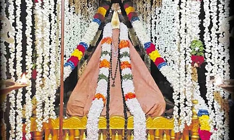 வரதய்யங்கார்பாளையத்தில் அய்யா வைகுண்ட சிவபதியில் தேர்த்திருவிழா இன்று தொடங்குகிறது