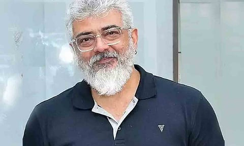 அஜித்