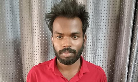 முத்தமிழன்