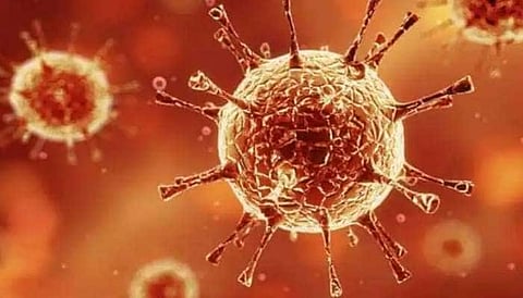 சேலத்தில் 20 பேருக்கு கொரோனா