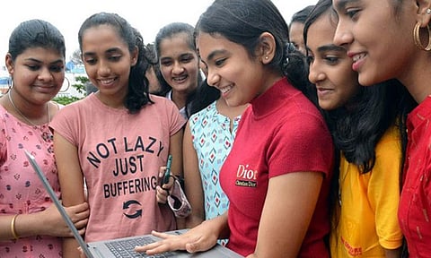 கியூட் முதுநிலை தேர்வு முடிவுகளை வெளியிட்டது தேசிய தேர்வு முகமை