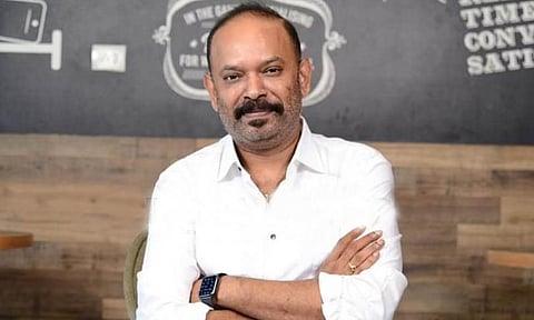 வெங்கட் பிரபு