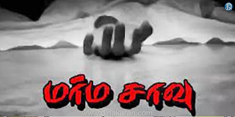 திருவெண்ணைநல்லூர் அருகே மர்மமான முறையில்  இறந்து கிடந்த மூதாட்டி